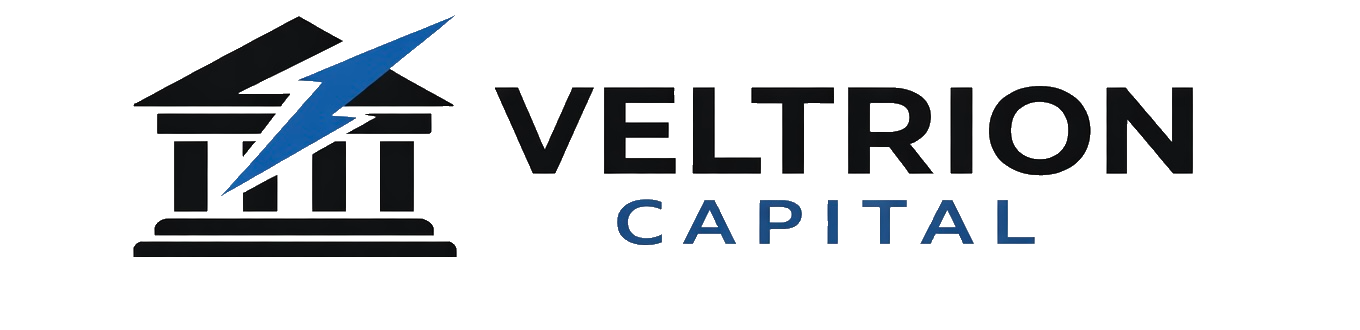 VELTRION CAPITAL